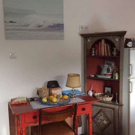 Casa Isabel 2 Bedroom Apartment Near Porto Fanzeres Kültér fotó