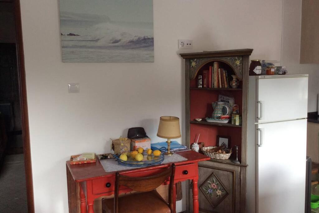 Casa Isabel 2 Bedroom Apartment Near Porto Fanzeres Kültér fotó