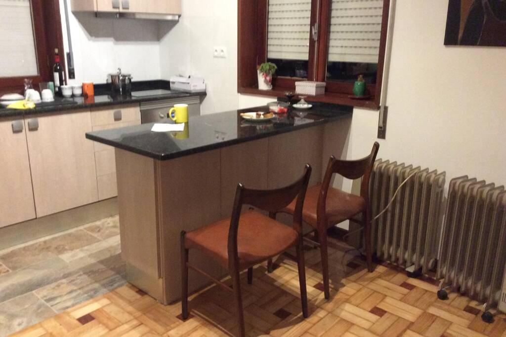 Casa Isabel 2 Bedroom Apartment Near Porto Fanzeres Kültér fotó