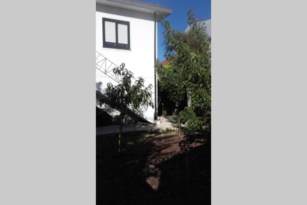 Casa Isabel 2 Bedroom Apartment Near Porto Fanzeres Kültér fotó