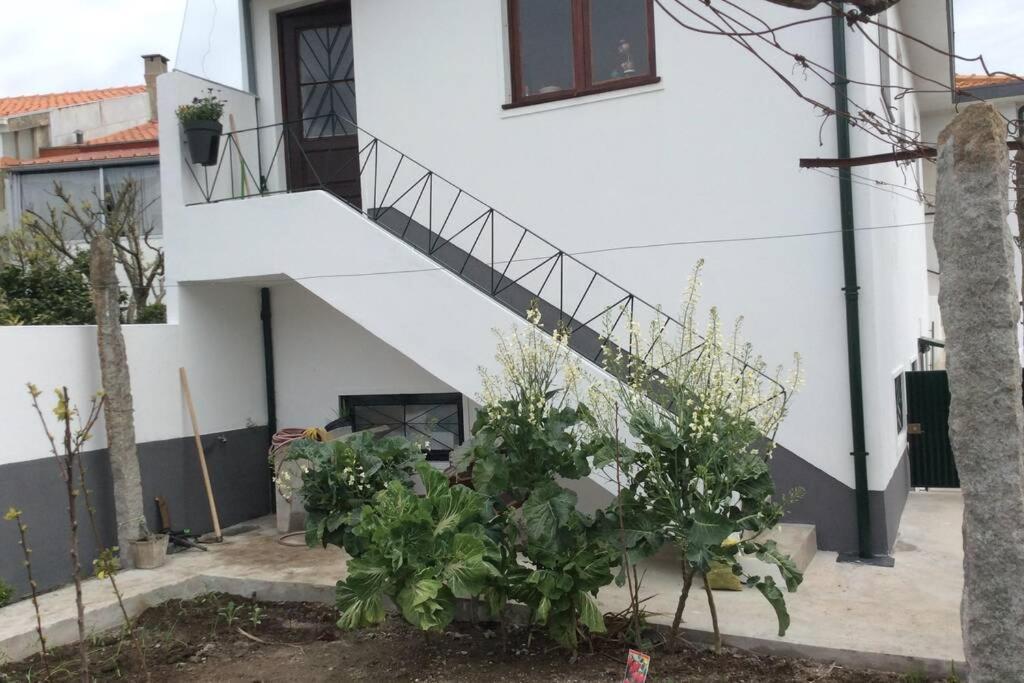 Casa Isabel 2 Bedroom Apartment Near Porto Fanzeres Kültér fotó