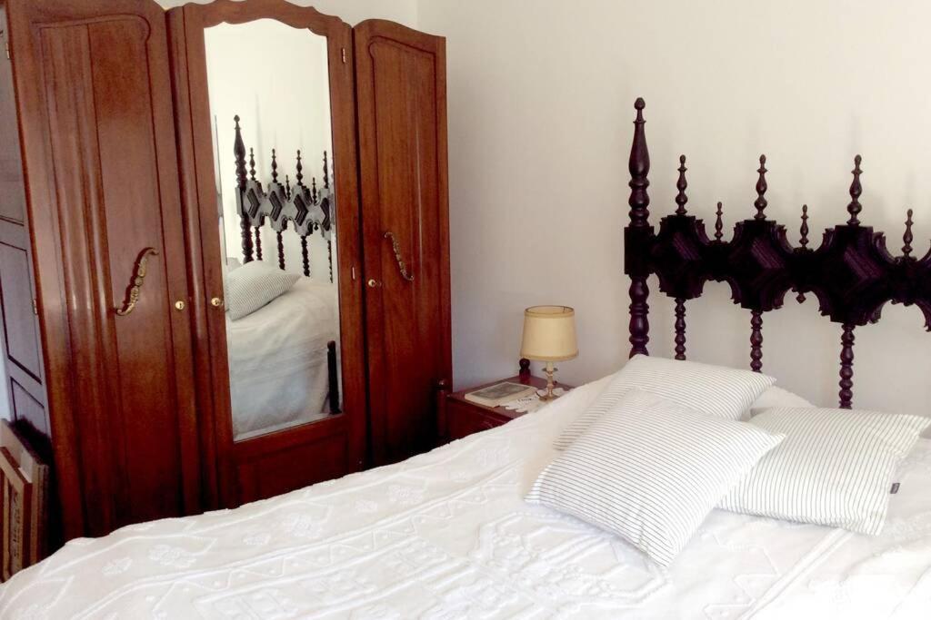 Casa Isabel 2 Bedroom Apartment Near Porto Fanzeres Kültér fotó