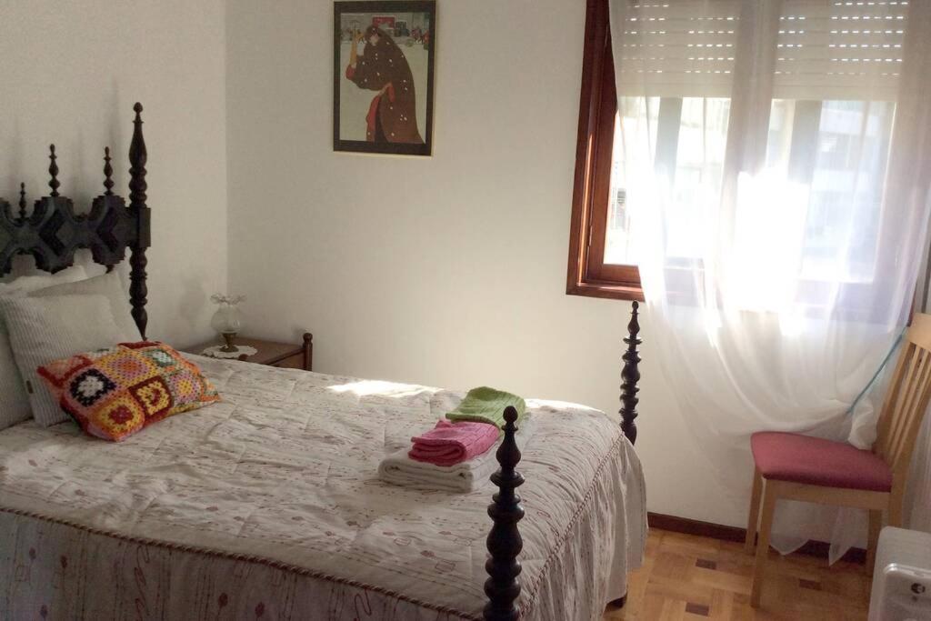 Casa Isabel 2 Bedroom Apartment Near Porto Fanzeres Kültér fotó